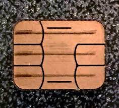 Emv® defines a suite of security standards. Caring For Smart Chip Cards The New York Times
