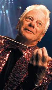 Brevard Live January 2012