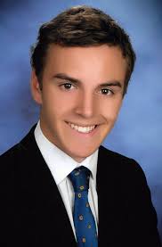 2015 Academic Merit Award Winners