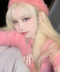 Tỏa sáng rạng ngời với những xu hướng má hồng Hàn Quốc siêu đình đám