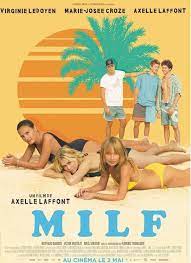 MILF (2018) - Plot - IMDb