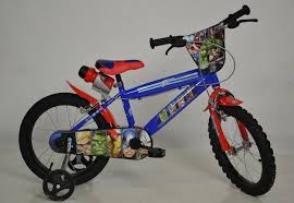 Kinderfahrrad Avengers 1 Gang Kinder Fahrrad Kinderfahrrad Und Fahrrad