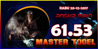 Master Prediksi Togel Hk Rabu 20 12 2017 Rabu Minggu 15 Agustus