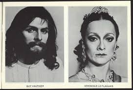 théâtre du rideau vert