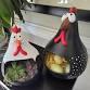 Hen Gourd Class event image