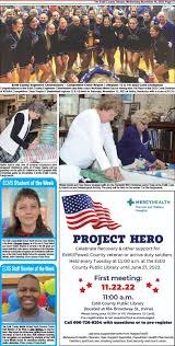 The Estill County Tribune