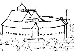 The original globe theatre, built in 1599 by the playing company to which shakespeare belonged, was destroyed by fire on june 29, 1613. Globe Theatre Wikipedia