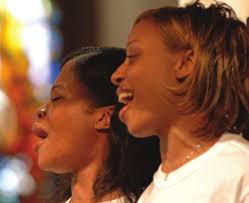 Hymns and Liturgical Songs