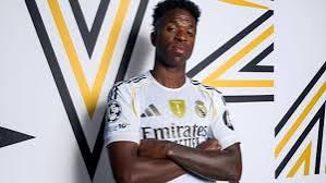 Real Madrid j&aacute; considera negociar Vini Jr e n&atilde;o vai aumentar proposta por renova&ccedil;&atilde;o; veja bastidores - ESPN