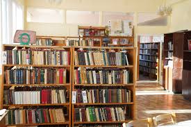 Biblioteca Regională Găgăuzia