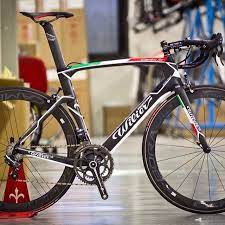 Wilier Triestina Photo Road Bike Cycling Wilier Triestina Racing Bikes