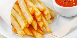4 Cara Membuat Kentang Goreng Renyah Dan Crispy Tahan Lama Ala Gerai Fast Food Merdeka Com