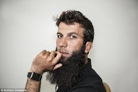 That's not what we want. Moeen Ali On His Ashes Mission If I Can Make One Person Say Muslims Are All Right I Ve Done A Good Job Daily Mail Online
