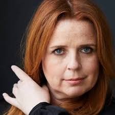 Nicole Johannhanwahr — The Movie Database (TMDB)