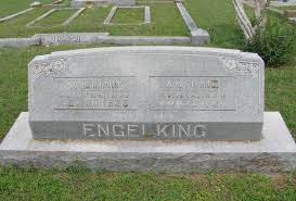 Antonie Regenbrecht Engelking (1870-1958)