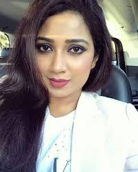 Shreya Ghoshal's Beauty and Singing Talent