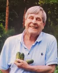 Robert Alexander Gwyn, Jr. Obituary November 2, 2024