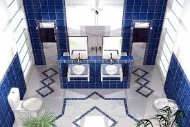 Bathroom Tile Inspiration Blue Bathroom Tile Tile Bathroom