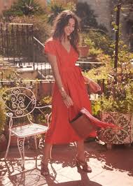 Sezane Benedicte Dress Dresses Stylish Street Style Fashion