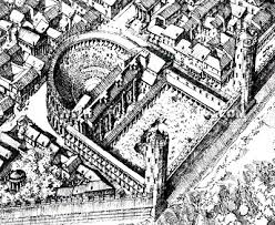 Risultati immagini per Industria (colonia romana): in Piemonte la cittÃ  santuario di Iside
