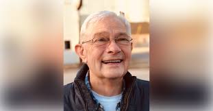 Obituary information for Terry M. Marshall