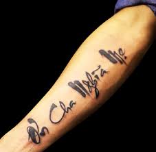 Chữ ký là cách tạo ấn tượng tốt và lưu lại thông tin trong đầu người đọc, đặc biệt là với các dạng văn bản thư, hợp đồng, kế hoạch hình ảnh chữ ký sẽ được chèn vào bên trong dòng chữ ký. 50 Hinh XÄƒm Cha Máº¹ Ä'áº¹p Va Y NghÄ©a Nháº¥t