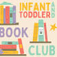 Infant and Toddler Book Club - Williamson event image