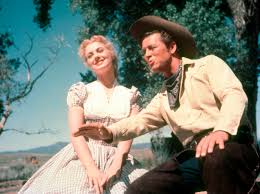 The first collaboration of famed partners richard rodgers and oscar hammerstein ii, oklahoma! Rounding Up The Cast Of Oklahoma Oscars Org Academy Of Motion Picture Arts And Sciences