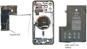 Wifi Bluetooth Antenna Nfc Flex Cable For Iphone 11 Pro Max Wi-Fi Gps  Signal Antenna Flex Ribbon Repair Parts - Aliexpress