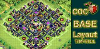 Permainan yang diusung game tersebut terbilang sangat seru, terlebih lagi telah mencapai town hall atau th tinggi. Formasi Pertahanan Coc Aplikasi Di Google Play