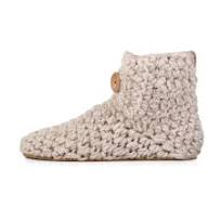 Chai / Slippers 23 Extra Chunky | Boot Wool Slippers