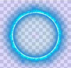 Round Blue Frame Blu Ray Disc Light Blue Icon Light Transparent Background Png Clipart Png Images For Editing Clip Art Photoshop Digital Background