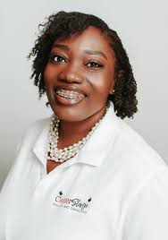 Staff — CenterStage Education and Consulting