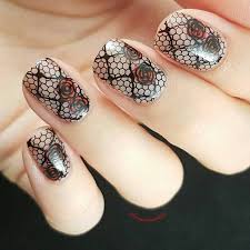Select an option small medium large custom. 45 Stylish Red And Black Nail Designs You Ll Love Be Modish