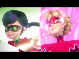 Miraculous Tales Of Ladybug Cat Noir Webisodes Season 1 Episode 24 Capitulo 17 Reflekdoll 2 0 Trailer Temporada 3 Miraculous Ladybug Miraculous Ladybug New Episode Ladybug Miraculous Ladybug
