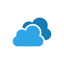 Cloud Logo Design Template Vector Isolated Cloud Icons Logo Icons Template Icons Png And Vector With Transparent Background For Free Download Musical Logo Design Logo Design Template Logo Design