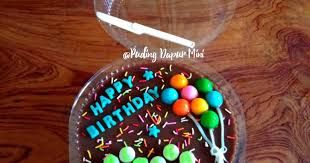 Maybe you would like to learn more about one of these? 74 Resep Puding Ultah Oreo Sederhana Enak Dan Sederhana Ala Rumahan Cookpad