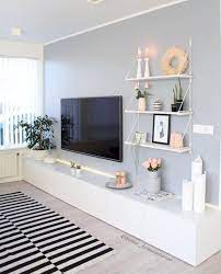 80 Amazing Living Room Tv Wall Decor Ideas And Remodel Living Room Decor Apartment Living Room Tv Wall Living Room Designs