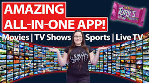 So if you already have the downloader app installed on the firestick then just open the downloader. New Free Must Have App For Your Firestick Uk Turks Live Tv Movies Sports All In One Youtube