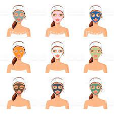 Pin Em Face Mask