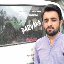 Majid Rafiq Parvana (@parvana_majid)