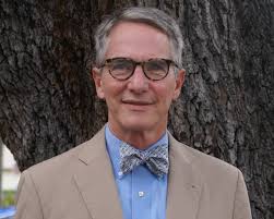 Brian McEwen, whose wit and charm aided child-abuse prevention, dead at 65