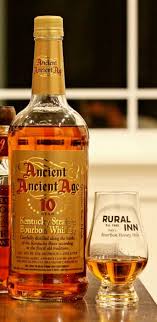 Пару постеров старой рекламы алкоголя. Бурбон Ancient Age (США) Здравствуйте, уважаемые, Приятного, времени, суток