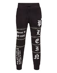 5 reviews of yoga in tribeca i really thoroughly enjoy carolyn's class. Jogging Trousers Mm Gothic Plein Philipp Plein