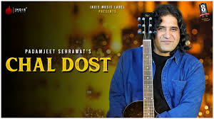 Chal Dost Lyrics Chal Dost Song Lyrics By Padamjeet Sehrawat Lyricsia Com Listen to experiment songs (1960) by dorothy collins on deezer. chal dost song lyrics by padamjeet