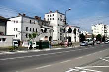 Auditul activitatii se securitate si sanatate in munca. Campia Turzii E60 Cluj Sighisoara