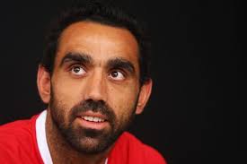 Adam goodes's mother's name is lisa may goodes and his father's name is graham goodes. Adam Goodes Alchetron The Free Social Encyclopedia