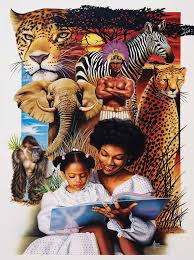 Super angebote für sunsout puzzles hier im preisvergleich. African Dream 1000 Pieces Sunsout Puzzle Warehouse