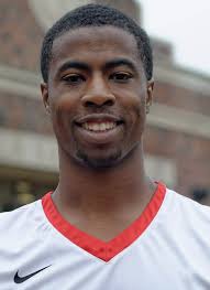 2015-16 Men's Basketball Roster