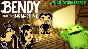 Introduce about bendy and the ink machine. Descarga Bendy And The Ink Machine Para Android Apk Youtube